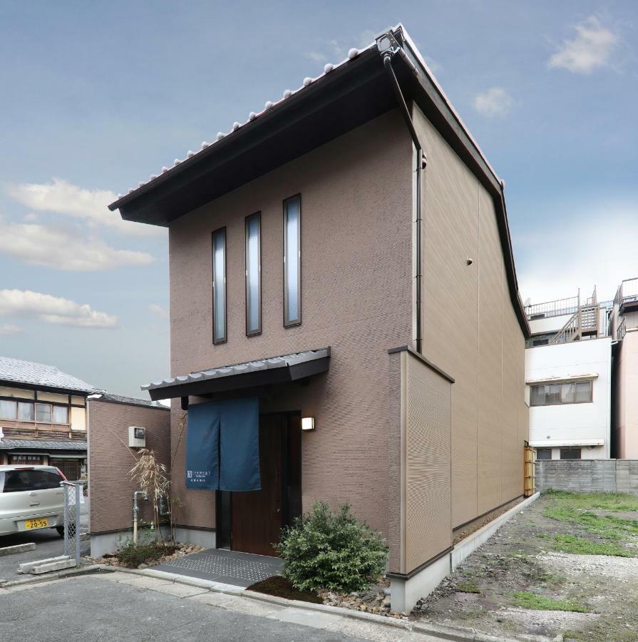 Kanade Kyoto-Hachijoguchi 外观 照片