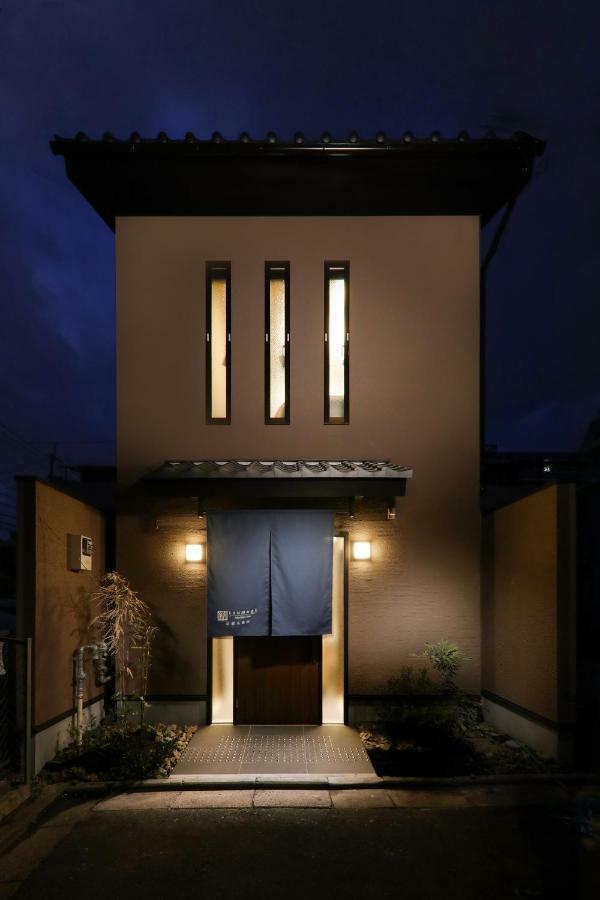 Kanade Kyoto-Hachijoguchi 外观 照片