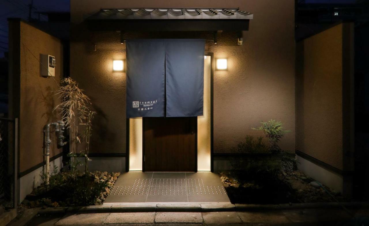 Kanade Kyoto-Hachijoguchi 外观 照片