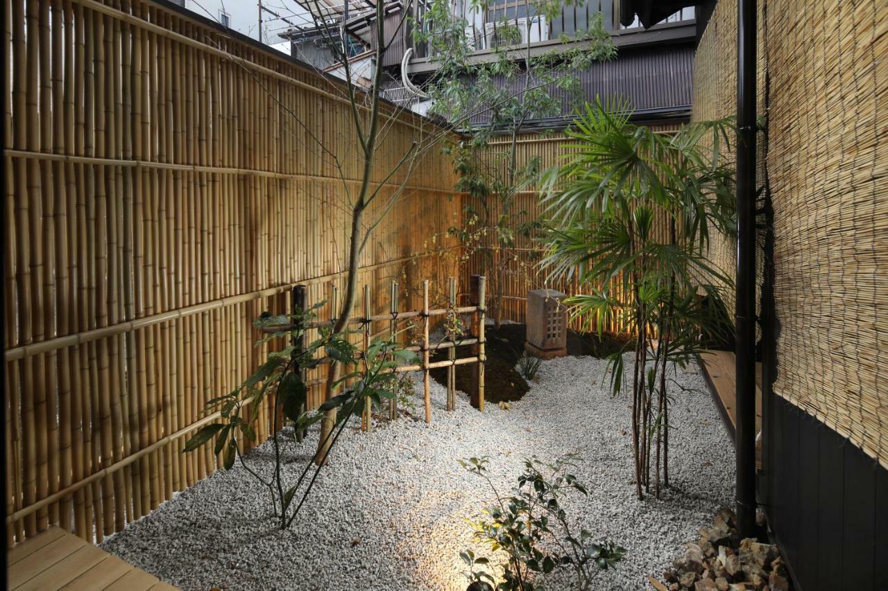 Kanade Kyoto-Hachijoguchi 外观 照片