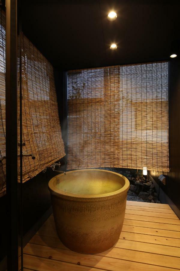 Kanade Kyoto-Hachijoguchi 外观 照片