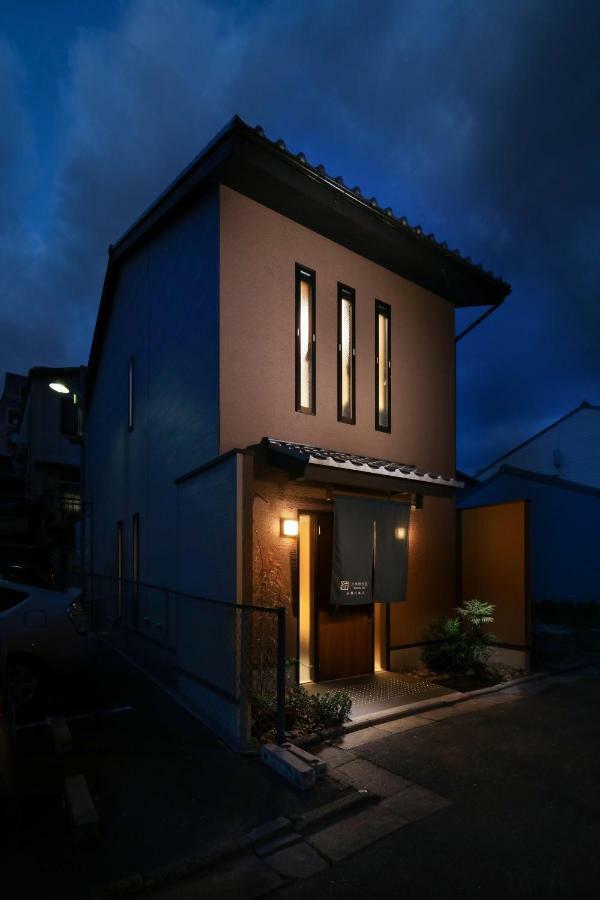 Kanade Kyoto-Hachijoguchi 外观 照片