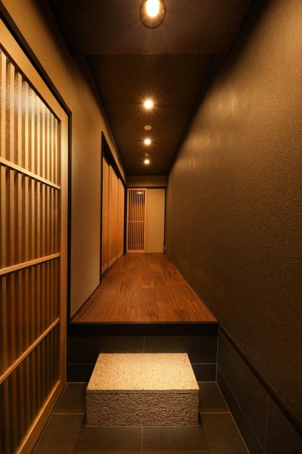 Kanade Kyoto-Hachijoguchi 外观 照片