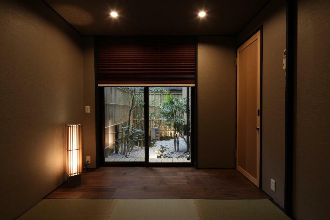 Kanade Kyoto-Hachijoguchi 外观 照片